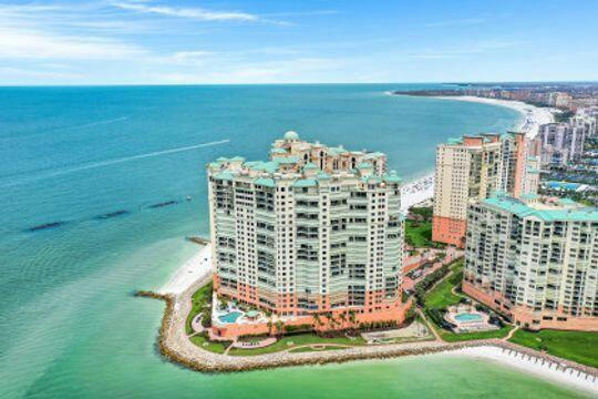 970 CAPE MARCO DR # PH-2202, MARCO ISLAND, FL 34145, photo 2 of 55