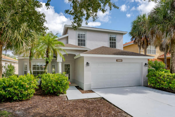 2122 MORNING SUN LN, NAPLES, FL 34119 - Image 1